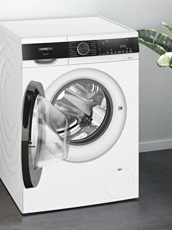 Siemens WG52A2A0TR Çamaşır Makinesi