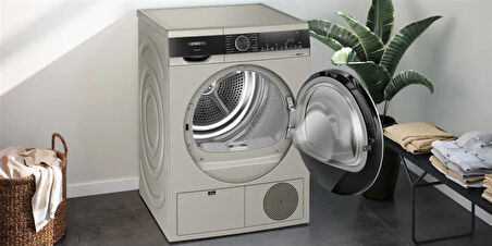 Siemens WQ41G20TTR Kurutma Makinesi