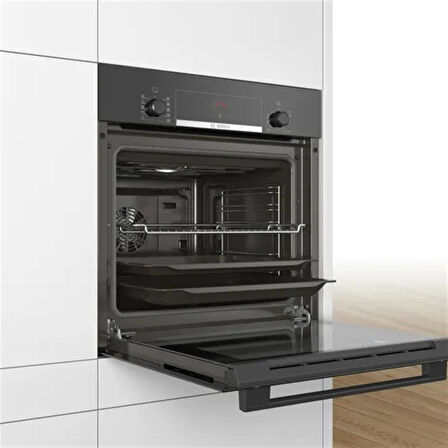 Bosch HBF514BB1T Ankastre Fırın