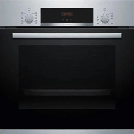 Bosch HBF514BS1T Ankastre Fırın