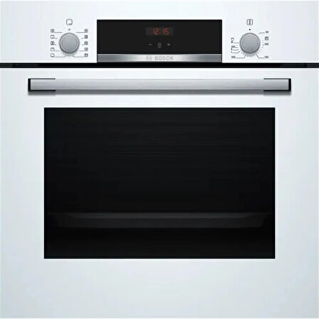 Bosch HBF514BW1T Ankastre Fırın