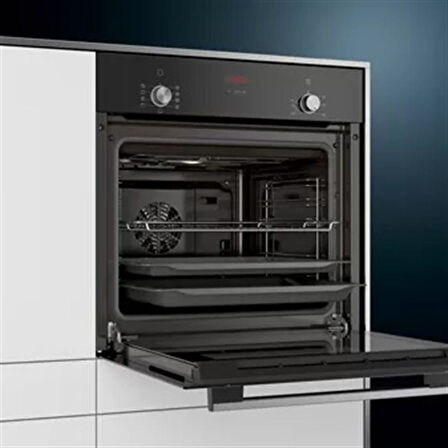 Siemens HB214FBS1T Ankastre Fırın