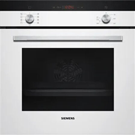 Siemens HB214FBW1T Ankastre Fırın