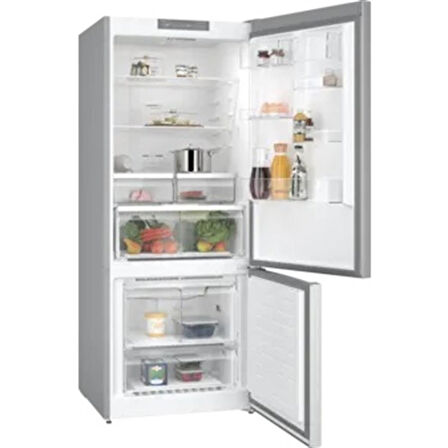 Profilo BD3076IEVN Buzdolabı