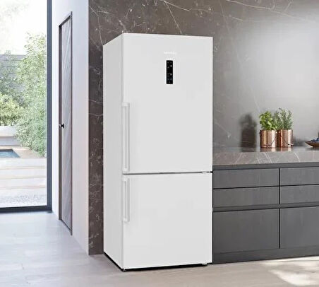 Siemens KG76PAWC0N Buzdolabı