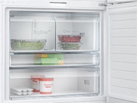 Bosch KGP86AWC0N Buzdolabı