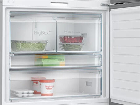 Bosch KGP86AIC0N Buzdolabı
