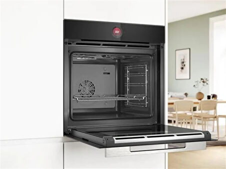 Bosch HBG7341B1 Ankastre Fırın