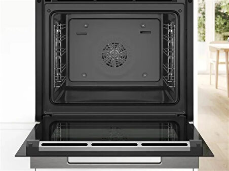 Bosch HBG7341B1 Ankastre Fırın