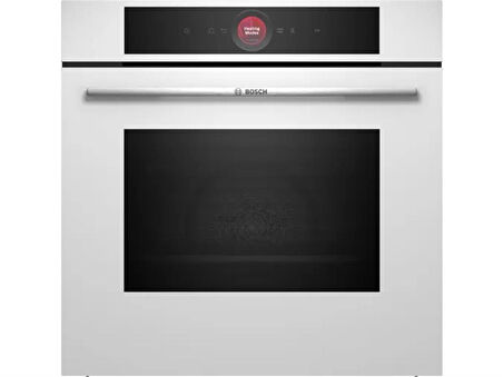Bosch HBG7341W1 Ankastre Fırın
