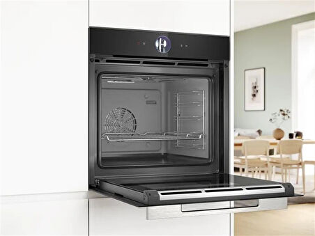 Bosch HBG7563B1 Ankastre Fırın