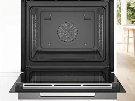 Bosch HBG7563B1 Ankastre Fırın