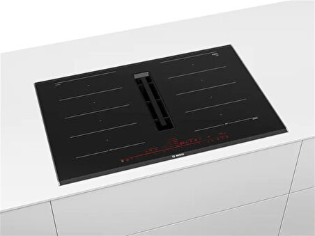 Bosch PXX875D57E İndüksiyon Cam Ankastre Ocak