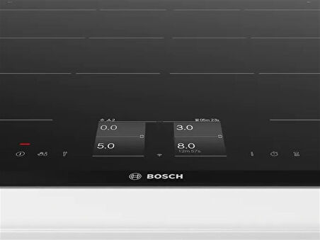 Bosch PXY875KV1E İndüksiyon Cam Ankastre Ocak
