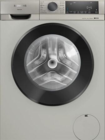 Siemens WG42A1ZXTR Çamaşır Makinesi