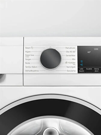 Siemens WG42A1Z0TR Çamaşır Makinesi