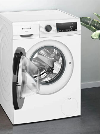 Siemens WG42A1Z0TR Çamaşır Makinesi