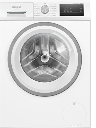 Siemens WM12N180TR Çamaşır Makinesi