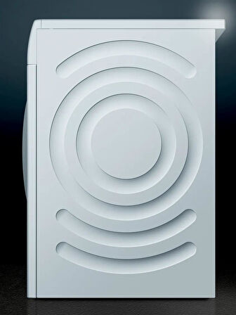 Siemens WM12N180TR Çamaşır Makinesi