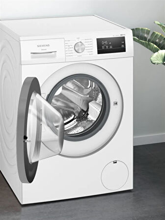 Siemens WM12N180TR Çamaşır Makinesi