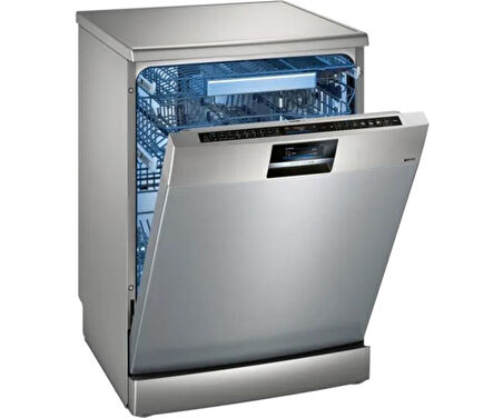 Siemens SN27YI82DT Bulaşık Makinesi