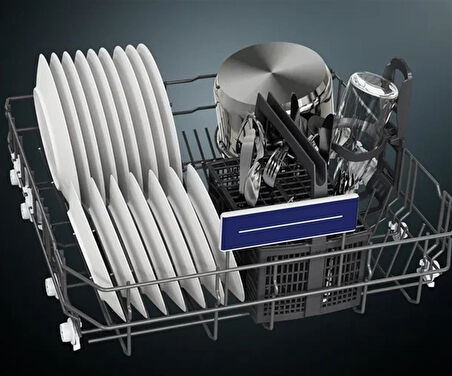 Siemens SN23EI62KT Bulaşık Makinesi