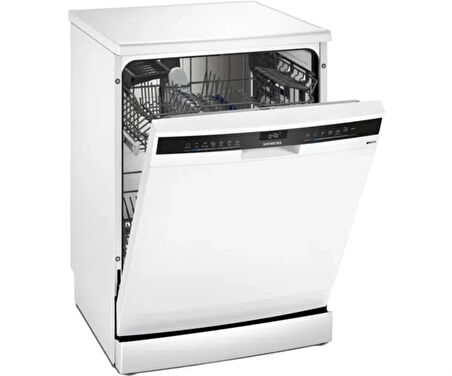 Siemens SN23EW62KT Bulaşık Makinesi