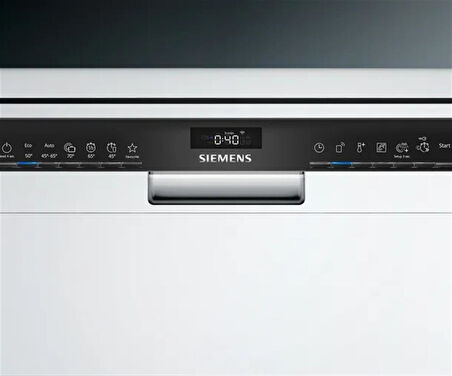 Siemens SN23EW62KT Bulaşık Makinesi