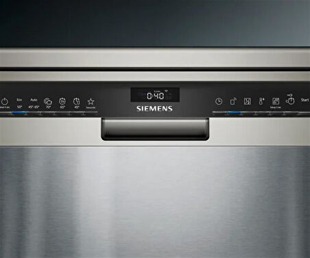 Siemens SN23II62MT Bulaşık Makinesi
