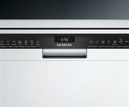 Siemens SN23IW62MT Bulaşık Makinesi
