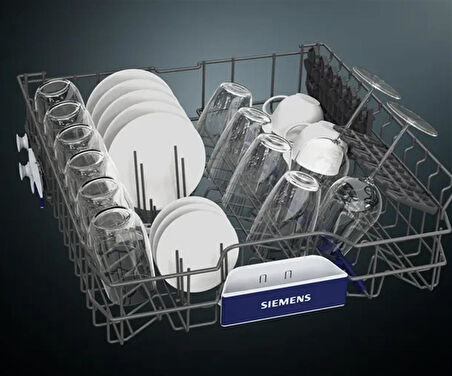 Siemens SN23IW62MT Bulaşık Makinesi