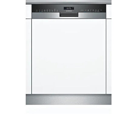 Siemens SN55ES82KT Yarı Ankastre Bulaşık Makinesi