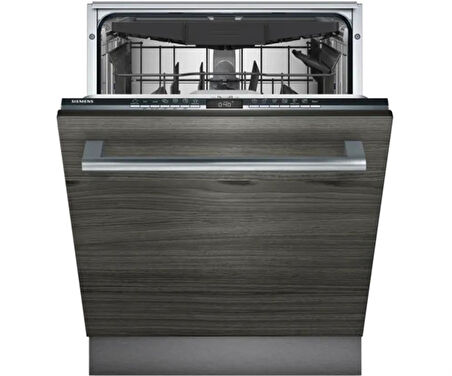 Siemens SN63IX62MT Tam Ankastre Bulaşık Makinesi