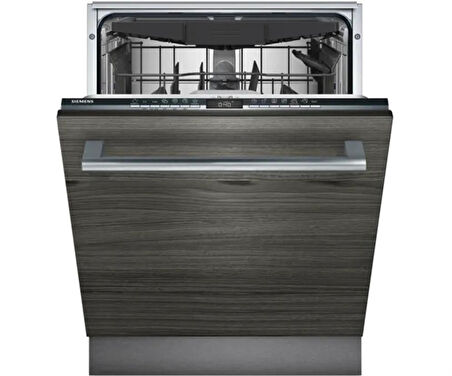 Siemens SN63HX62MT Tam Ankastre Bulaşık Makinesi