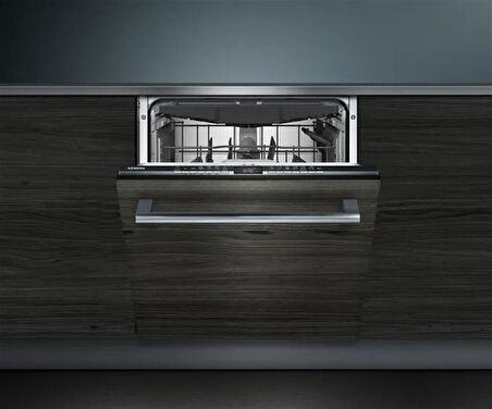 Siemens SN63HX62MT Tam Ankastre Bulaşık Makinesi