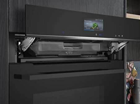 Siemens HS736G1B2 Ankastre Fırın