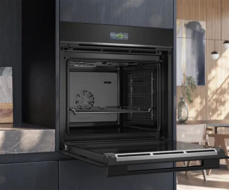 Siemens HB734G1W1 Ankastre Fırın
