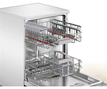 Bosch SMS4IKW62T Bulaşık Makinesi
