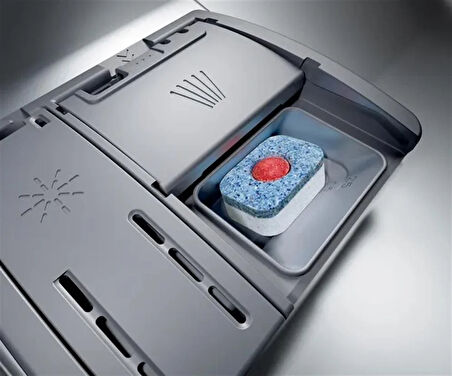 Bosch SMS4IMI62T Bulaşık Makinesi