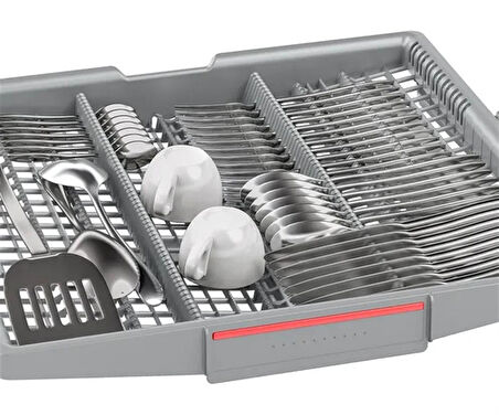 Bosch SMS4IMI62T Bulaşık Makinesi
