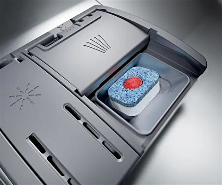 Bosch SMS4IKC62T Bulaşık Makinesi