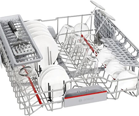 Bosch SMS4IKC62T Bulaşık Makinesi
