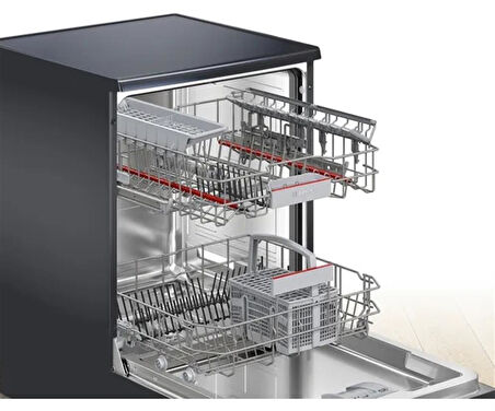 Bosch SMS4IKC62T Bulaşık Makinesi