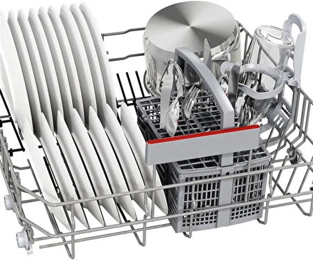 Bosch SMS4EKW62T Bulaşık Makinesi