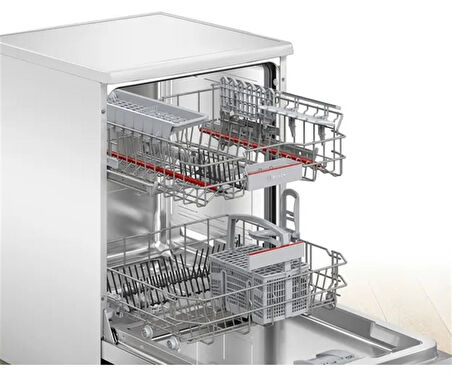 Bosch SMS4EKW62T Bulaşık Makinesi