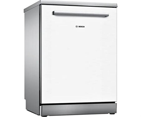 Bosch SMS4HMW62T Bulaşık Makinesi
