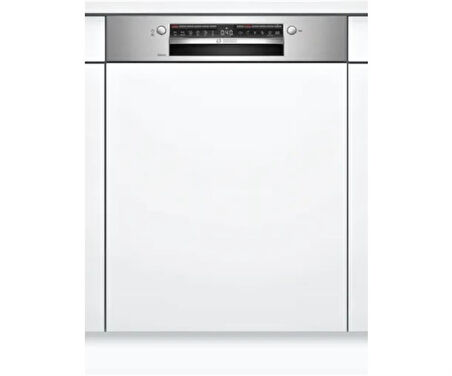 Bosch SMI4IMS62T Yarı Ankastre Bulaşık Makinesi