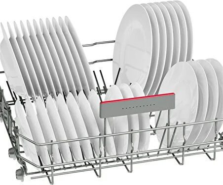 Bosch SMI4IMS62T Yarı Ankastre Bulaşık Makinesi