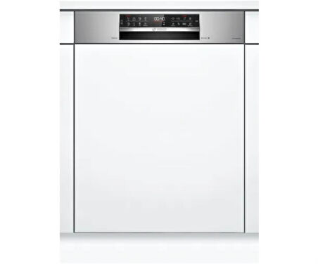 Bosch SMI6EKS81T Yarı Ankastre Bulaşık Makinesi