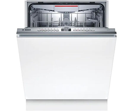 Bosch SMV4IMX62T Tam Ankastre Bulaşık Makinesi